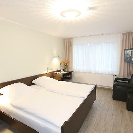 Hotel Kroeger Ennigerloh Eksteriør billede