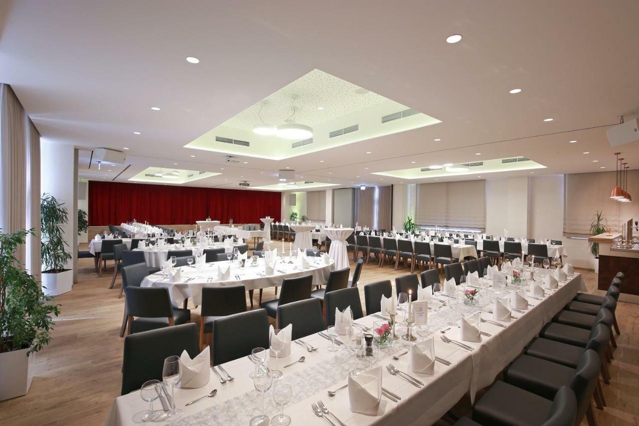 Hotel Kroeger Ennigerloh Eksteriør billede